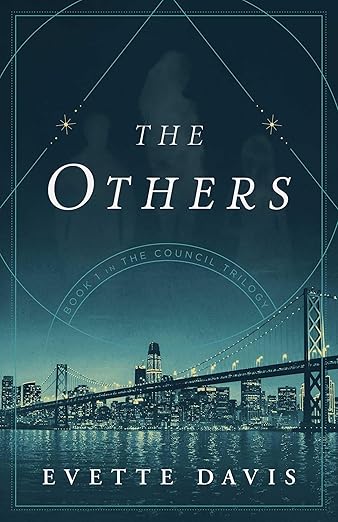 Get your copy of The Others